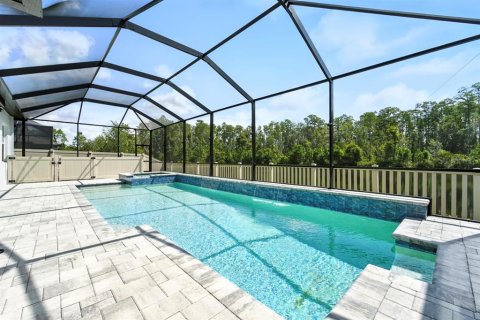 Casa en venta en Land O' Lakes, Florida, 3 dormitorios, 256.32 m2 № 1909930 - foto 22
