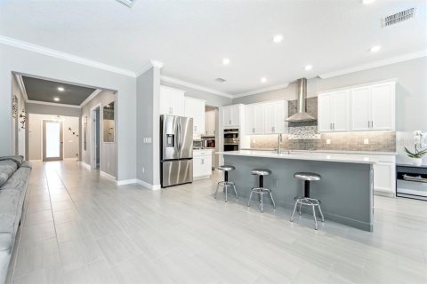 Casa en venta en Land O' Lakes, Florida, 3 dormitorios, 256.32 m2 № 1909930 - foto 10
