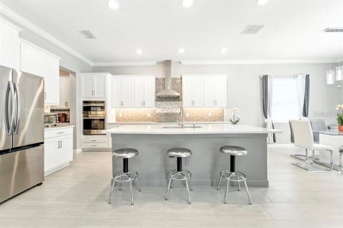 Casa en venta en Land O' Lakes, Florida, 3 dormitorios, 256.32 m2 № 1909930 - foto 11