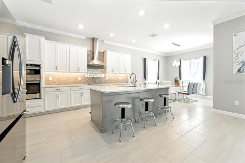 Casa en venta en Land O' Lakes, Florida, 3 dormitorios, 256.32 m2 № 1909930 - foto 12