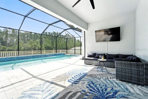 Casa en venta en Land O' Lakes, Florida, 3 dormitorios, 256.32 m2 № 1909930 - foto 21