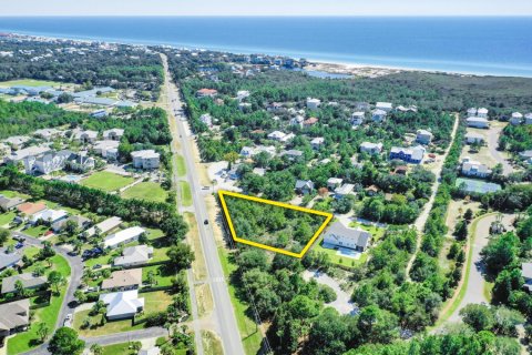 Commercial property in Santa Rosa Beach, Florida № 558965 - photo 1