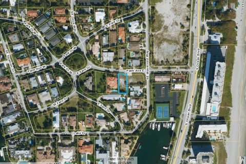 Купить виллу или дом в Бока-Ратон, Флорида 6 спален, 687.2м2, № 1974347 - фото 8