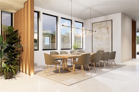 Купить виллу или дом в Бока-Ратон, Флорида 6 спален, 687.2м2, № 1974347 - фото 4