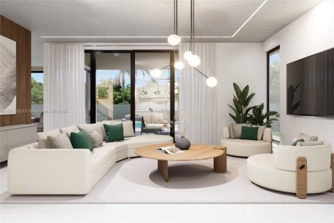 Купить виллу или дом в Бока-Ратон, Флорида 6 спален, 687.2м2, № 1974347 - фото 6