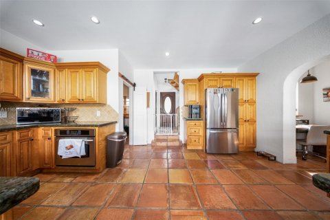 Villa ou maison à vendre à Pembroke Pines, Floride: 2 chambres, 119.94 m2 № 2045622 - photo 7