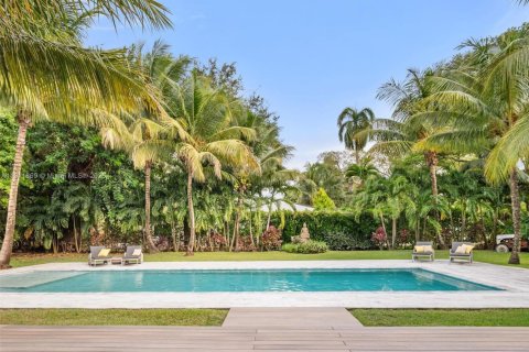 Casa en venta en El Portal, Florida, 3 dormitorios, 181.16 m2 № 1969570 - foto 10