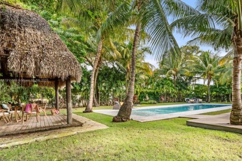 Casa en venta en El Portal, Florida, 3 dormitorios, 181.16 m2 № 1969570 - foto 19