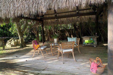 Casa en venta en El Portal, Florida, 3 dormitorios, 181.16 m2 № 1969570 - foto 4