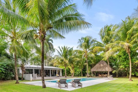 Casa en venta en El Portal, Florida, 3 dormitorios, 181.16 m2 № 1969570 - foto 2