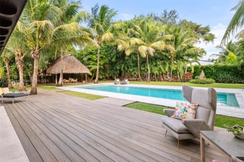 Casa en venta en El Portal, Florida, 3 dormitorios, 181.16 m2 № 1969570 - foto 5