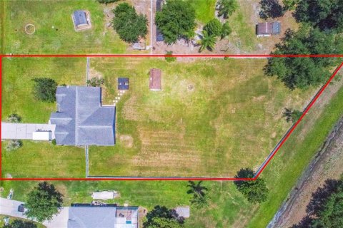 House in Kissimmee, Florida 4 bedrooms, 182 sq.m. № 2100896 - photo 28