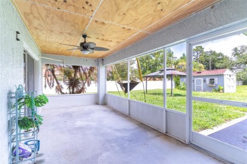 House in Kissimmee, Florida 4 bedrooms, 182 sq.m. № 2100896 - photo 20