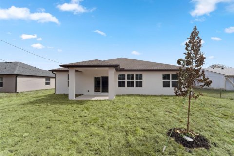 House in Port St. Lucie, Florida 4 bedrooms, 218.32 sq.m. № 2082745 - photo 27