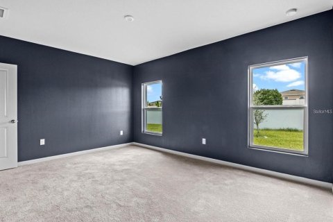 House in Haines City, Florida 3 bedrooms, 122.63 sq.m. № 2219616 - photo 23