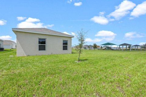 House in Haines City, Florida 3 bedrooms, 122.63 sq.m. № 2219616 - photo 7
