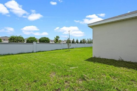 House in Haines City, Florida 3 bedrooms, 122.63 sq.m. № 2219616 - photo 5