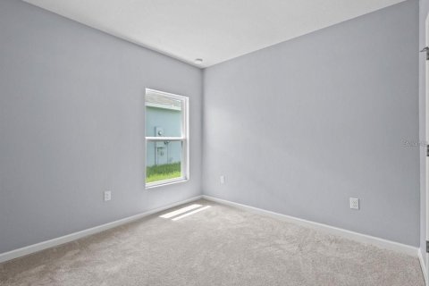 House in Haines City, Florida 3 bedrooms, 122.63 sq.m. № 2219616 - photo 28
