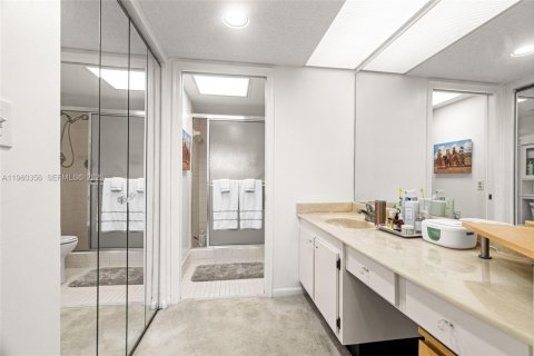 Copropriété à vendre à Coconut Creek, Floride: 2 chambres, 107.49 m2 № 2042446 - photo 23