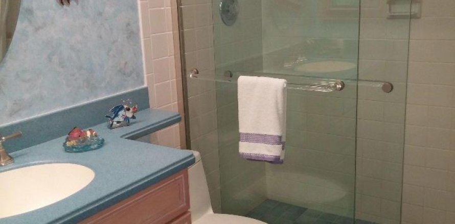 Villa ou maison à Jupiter, Floride 2 chambres, 132.85 m2 № 1097776