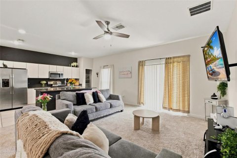 Casa en venta en North Port, Florida, 3 dormitorios, 139.91 m2 № 2230536 - foto 4