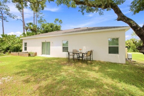 Casa en venta en North Port, Florida, 3 dormitorios, 139.91 m2 № 2230536 - foto 24