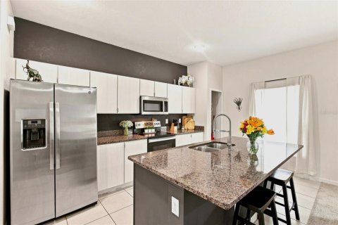 Casa en venta en North Port, Florida, 3 dormitorios, 139.91 m2 № 2230536 - foto 6