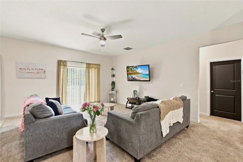 Casa en venta en North Port, Florida, 3 dormitorios, 139.91 m2 № 2230536 - foto 3