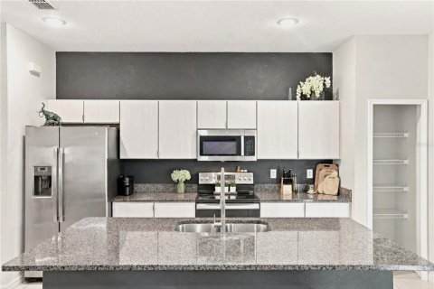 Casa en venta en North Port, Florida, 3 dormitorios, 139.91 m2 № 2230536 - foto 8