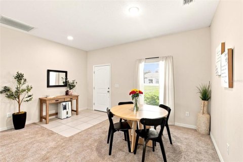 Casa en venta en North Port, Florida, 3 dormitorios, 139.91 m2 № 2230536 - foto 9