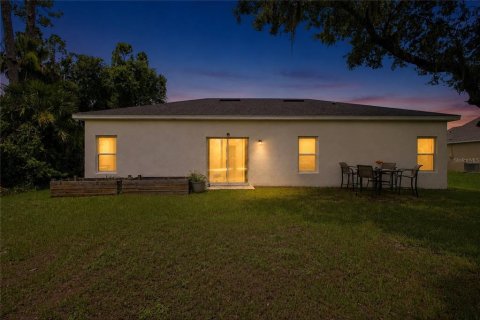 Casa en venta en North Port, Florida, 3 dormitorios, 139.91 m2 № 2230536 - foto 25