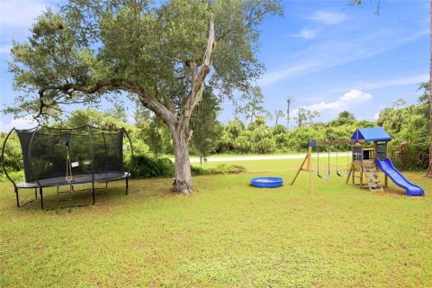 Casa en venta en North Port, Florida, 3 dormitorios, 139.91 m2 № 2230536 - foto 26