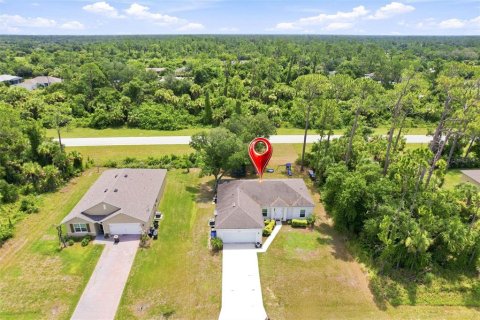 Casa en venta en North Port, Florida, 3 dormitorios, 139.91 m2 № 2230536 - foto 29