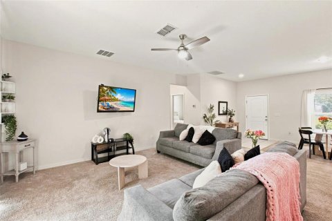 Casa en venta en North Port, Florida, 3 dormitorios, 139.91 m2 № 2230536 - foto 5