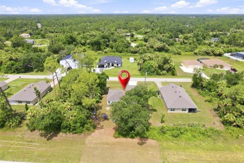 Casa en venta en North Port, Florida, 3 dormitorios, 139.91 m2 № 2230536 - foto 30