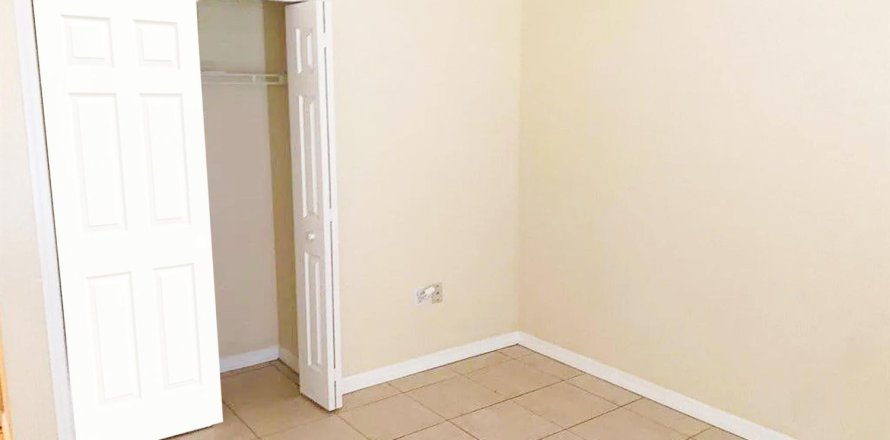 Дом в Себринг, Флорида 3 спальни, 119.66м2 № 910134