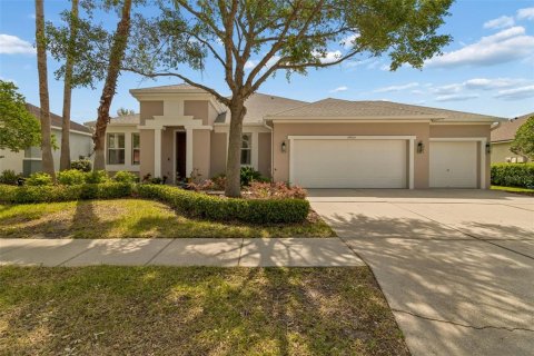 House in Apollo Beach, Florida 4 bedrooms, 212.19 sq.m. № 2122644 - photo 2