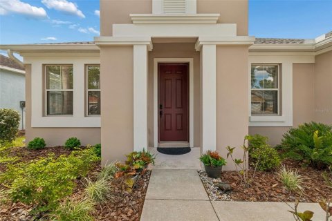 House in Apollo Beach, Florida 4 bedrooms, 212.19 sq.m. № 2122644 - photo 3