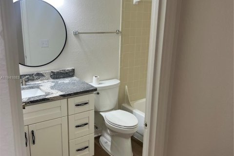 Condominio en alquiler en Orlando, Florida, 1 dormitorio № 2054480 - foto 20