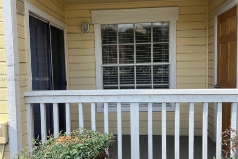 Condominio en alquiler en Orlando, Florida, 1 dormitorio № 2054480 - foto 7