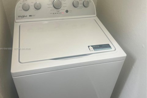 Condominio en alquiler en Orlando, Florida, 1 dormitorio № 2054480 - foto 22