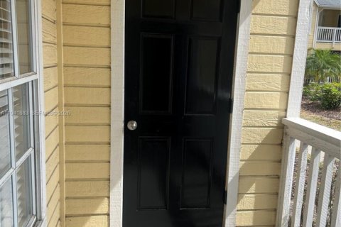 Condominio en alquiler en Orlando, Florida, 1 dormitorio № 2054480 - foto 6