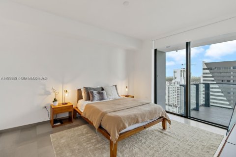 Copropriété à louer à Miami, Floride: 2 chambres, 129.41 m2 № 1989844 - photo 6