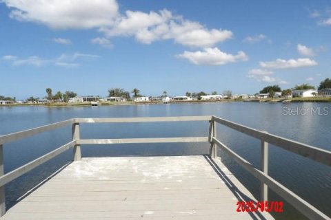 Land in Englewood, Florida № 1670110 - photo 4