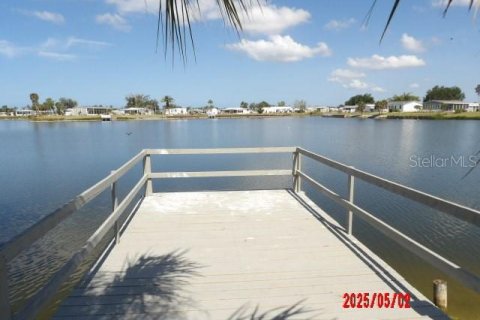 Land in Englewood, Florida № 1670110 - photo 5