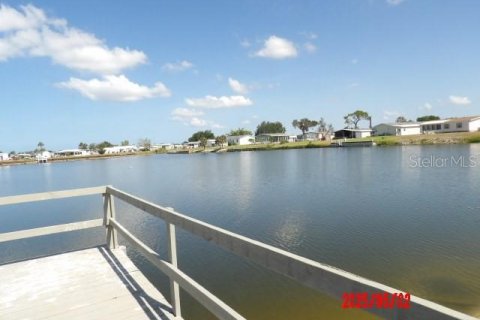 Land in Englewood, Florida № 1670110 - photo 3