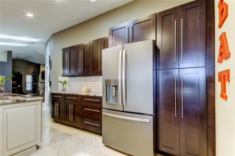 House in Safety Harbor, Florida 4 bedrooms, 188.03 sq.m. № 1743268 - photo 27
