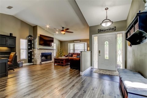 House in Safety Harbor, Florida 4 bedrooms, 188.03 sq.m. № 1743268 - photo 9