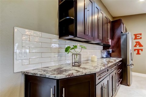 House in Safety Harbor, Florida 4 bedrooms, 188.03 sq.m. № 1743268 - photo 22