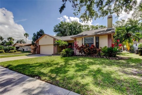 House in Safety Harbor, Florida 4 bedrooms, 188.03 sq.m. № 1743268 - photo 5